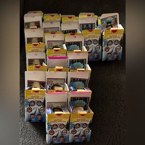 Kerwin Frost Extras Collectibles
